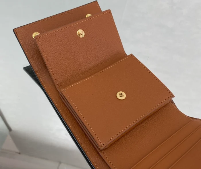 셀린느 반지갑 레플리카 미러급 SA급 S급 고퀄리티  [여성] - best 9