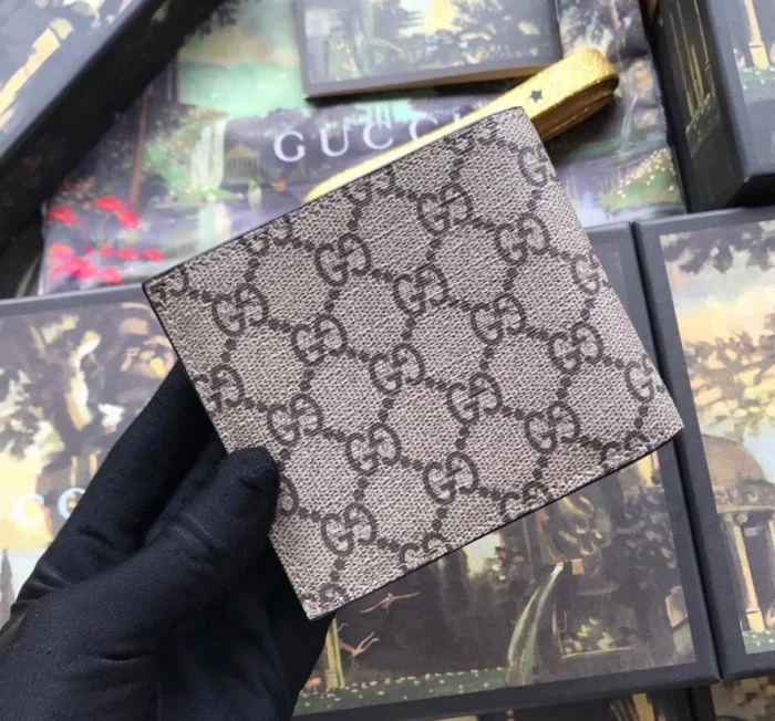 구찌 GG타이거 반지갑 레플리카 미러급 SA급 S급 고퀄리티  [남성여성공용] best 4