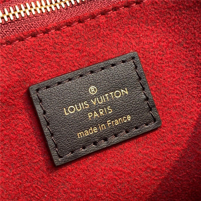 루이비통 레플리카 삭 플라 숄더백 M45847 9