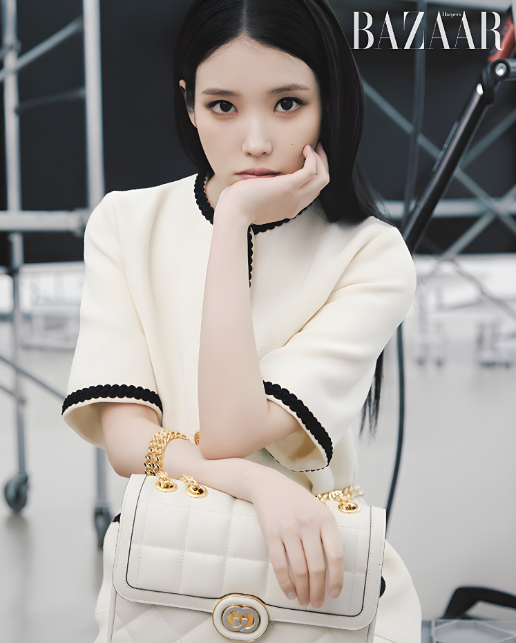 구찌 레플리카 데코 스몰 숄더백