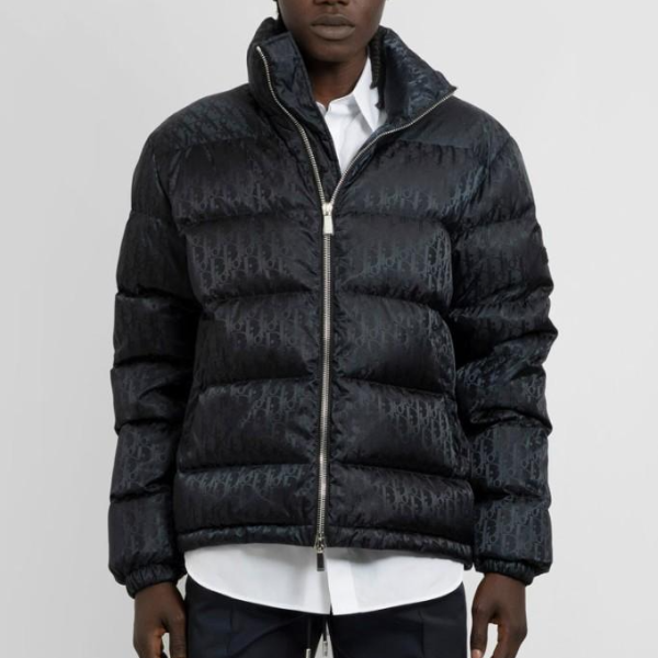 디올 오블리크 다운 패딩 자켓 레플리카 미러급 SA급 S급 고퀄리티 하이엔드 최상급 의류 [남성] - thebest