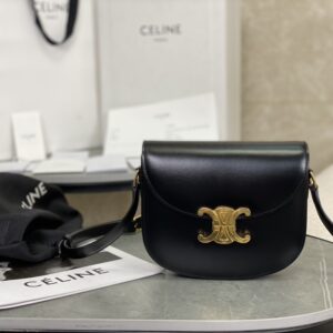 셀린느 틴 베사체 트리오페 인 샤이니 카프스킨 (3COLOR) 레플리카 미러급 SA급 S급 고퀄리티 가방 크로스백 [여성] 최상급 하이엔드 - best