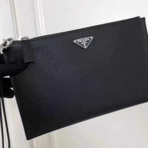 프라다 사피아노 클러치 레플리카 미러급 SA급 S급 고퀄리티 [남성여성공용]
