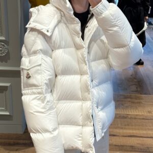 몽클레어 남여 마야 MAYA 패딩 MC-M8344 레플리카 미러급 SA급 S급 고퀄리티 하이엔드 최상급 의류 [남성여성공용] - best