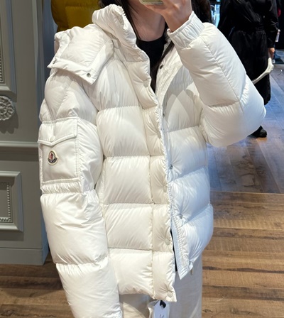 몽클레어 남여 마야 MAYA 패딩 MC-M8344 레플리카 미러급 SA급 S급 고퀄리티 하이엔드 최상급 의류 [남성여성공용] - best