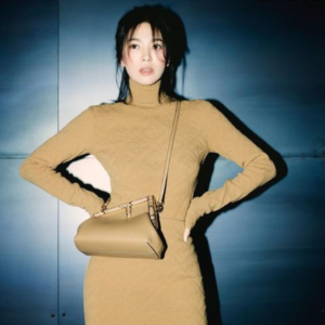 펜디 레플리카 퍼스트 스몰백