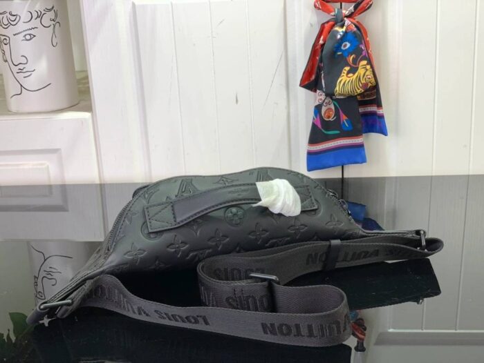 루이비통 러시 범백 레플리카 미러급 SA급 S급 고퀄리티 최상급 하이엔드 가방 크로스백 [남성여성공용] - best 8