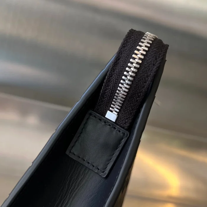 보테가베네타 인트레치아토 스탠딩 파우치 레플리카 미러급 SA급 S급 고퀄리티 클러치 [남성여성공용] - best 9