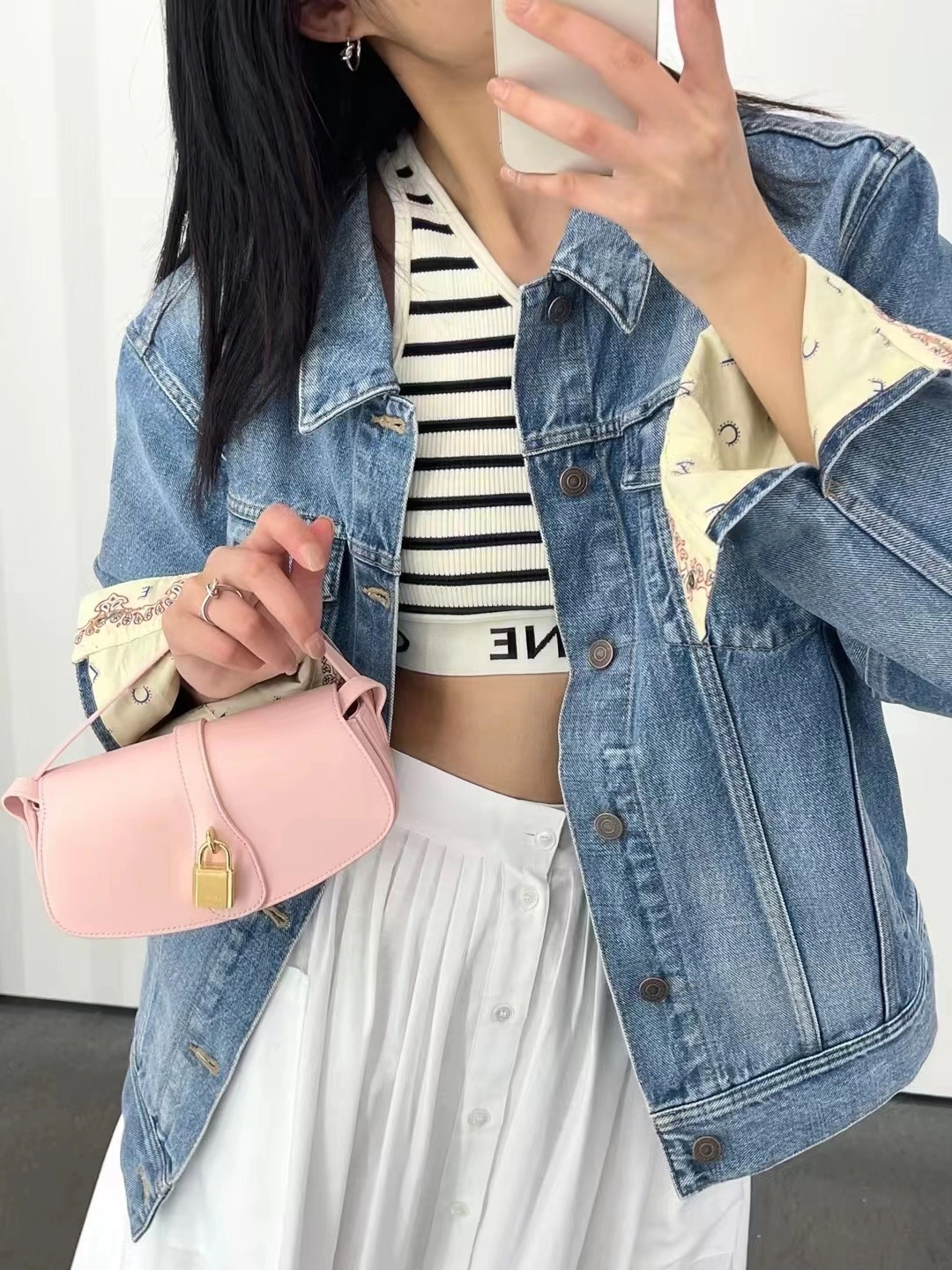 [TJ] 셀린느 레플리카 스포츠 니트 브라탑 베스트 5