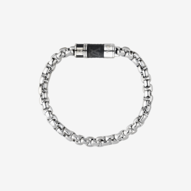 루이비통 모노그램 체인 팔찌 M62592 [매장-60만원대] 레플리카 미러급 SA급 S급 고퀄리티 팔찌 - best