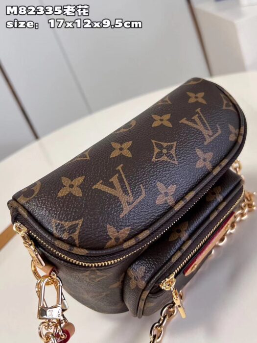 루이비통 레플리카 미니 범백 9