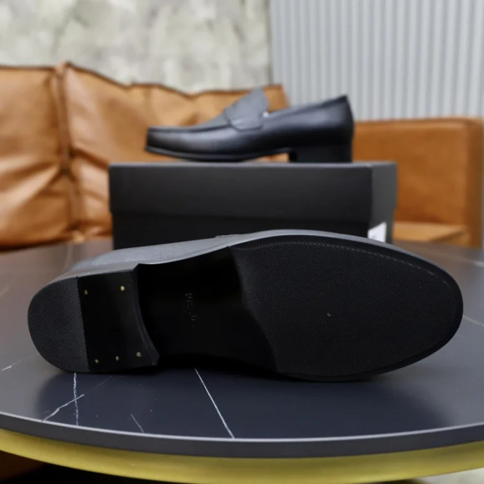 프라다 사피아노 가죽 로퍼 레플리카 미러급 SA급 S급 고퀄리티 신발 구두 best [남성] 8