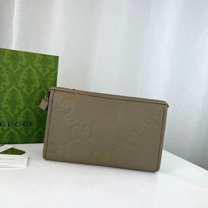 구찌 GG 파우치 레플리카 미러급 SA급 S급 고퀄리티 [남성여성공용] 최상급 하이엔드 - best 2