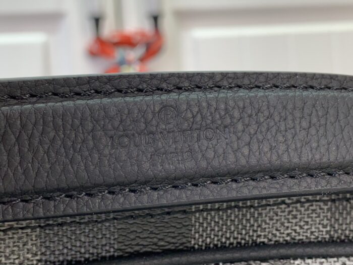 루이비통 닐 메신저백 M14988  크로스백 레플리카 미러급 SA급 S급 고퀄리티 최상급 하이엔드 가방 [남성여성공용] - thebest 8