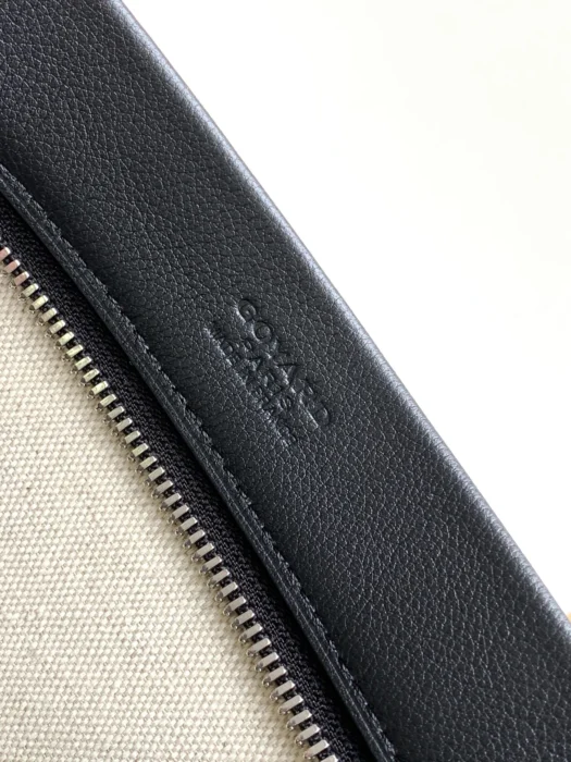 고야드 콘티 클러치 레플리카 미러급 SA급 S급 고퀄리티  [남성여성공용] - best 9