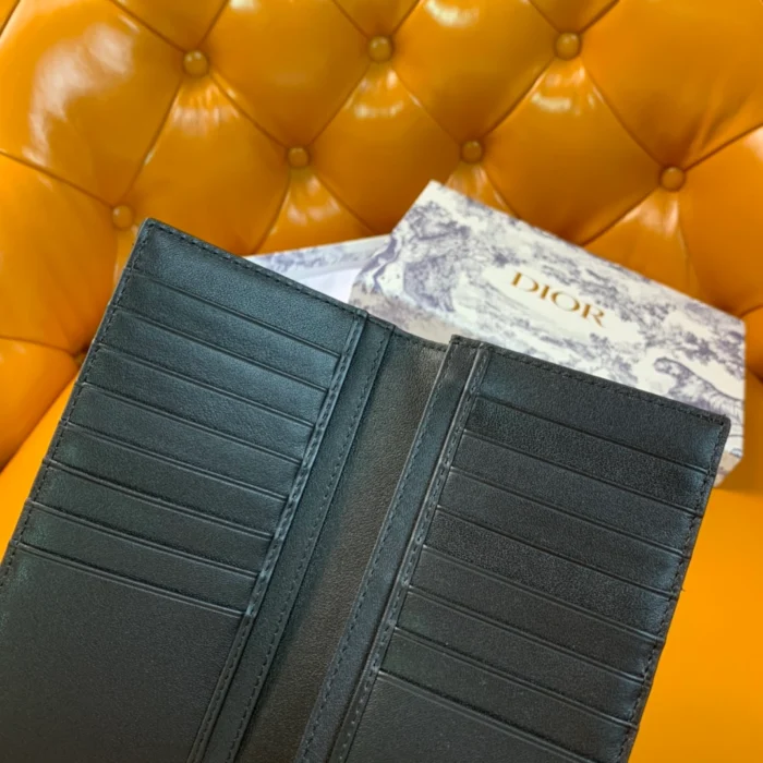 디올 오블리크 장지갑 레플리카 미러급 SA급 S급 고퀄리티  [남성여성공용] - best 7