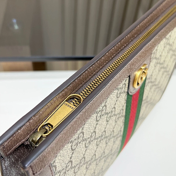 구찌 오피디아 GG 파우치 레플리카 미러급 SA급 S급 고퀄리티 클러치 [남성여성공용] 최상급 하이엔드 - best 9