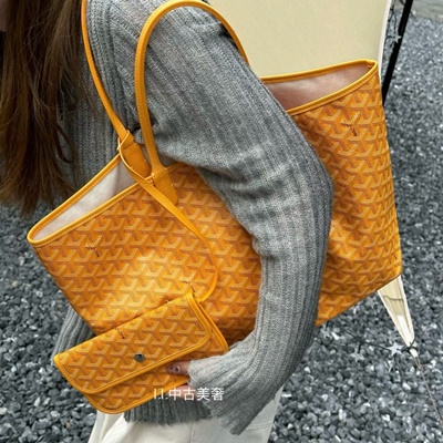 고야드 생루이백 PM/GM (14 color) 레플리카 미러급 SA급 S급 고퀄리티 가방 숄더백 쇼퍼백 [여성] - best 10