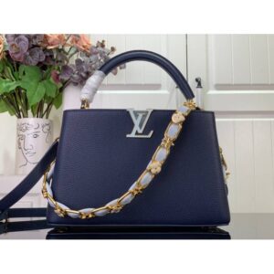 루이비통 카퓌신 MM백 레플리카 미러급 SA급 S급 고퀄리티 가방 토트백 핸드백 크로스백 숄더백 [여성] 최상급 하이엔드 - best