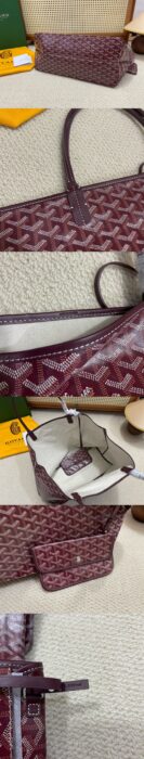 고야드 생루이백 PM/GM (14 color) 레플리카 미러급 SA급 S급 고퀄리티 가방 숄더백 쇼퍼백 [여성] - best 16