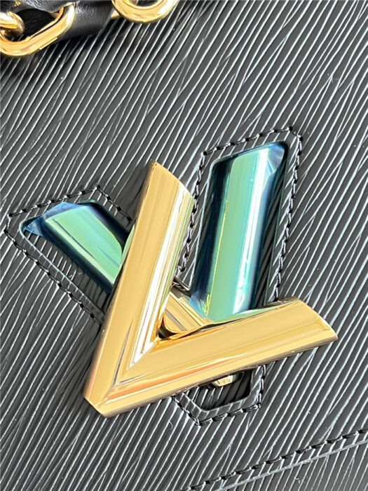 루이비통 레플리카 트위스트 MM M59896 4