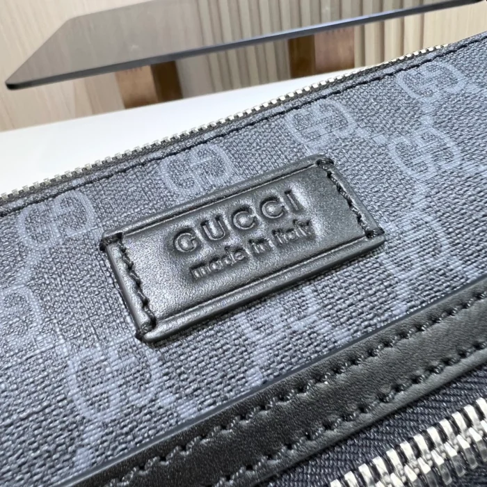 구찌 GG 슈프림 스몰 사이즈 메신저백 레플리카 미러급 SA급 S급 고퀄리티 가방 크로스백 [남성] best  10