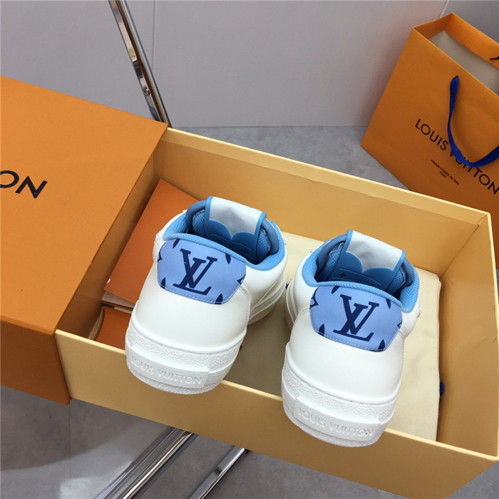 루이비통 레플리카 찰리 트레이너 스니커즈 L30002 34