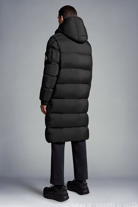 몽클레어 하노베리안 롱패딩 (2 color) 레플리카 미러급 SA급 S급 고퀄리티 의류 [남성여성공용] Hanoverian- best 3