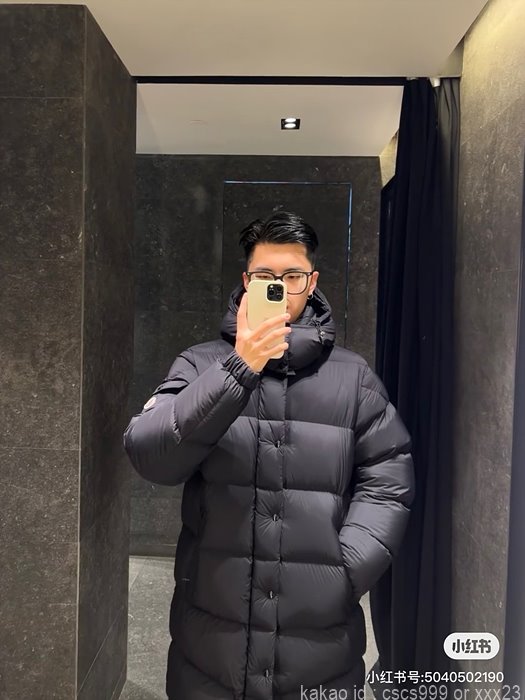 몽클레어 하노베리안 롱패딩 (2 color) 레플리카 미러급 SA급 S급 고퀄리티 의류 [남성여성공용] Hanoverian- best 8