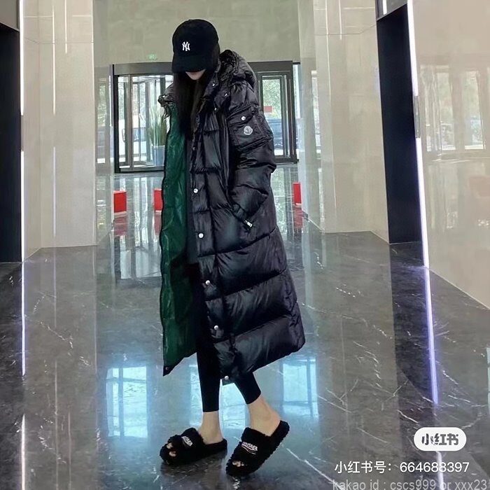 몽클레어 하노베리안 롱패딩 (2 color) 레플리카 미러급 SA급 S급 고퀄리티 의류 [남성여성공용] Hanoverian- best 22