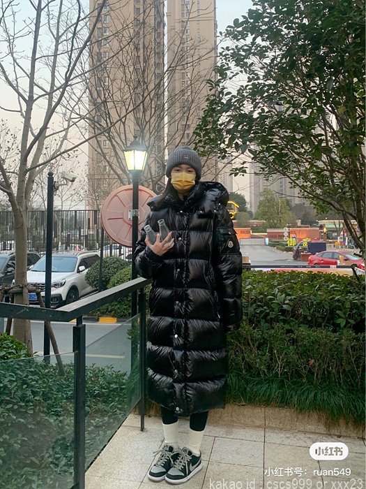 몽클레어 하노베리안 롱패딩 (2 color) 레플리카 미러급 SA급 S급 고퀄리티 의류 [남성여성공용] Hanoverian- best 23