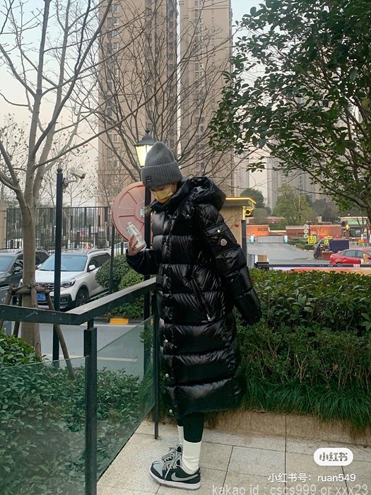 몽클레어 하노베리안 롱패딩 (2 color) 레플리카 미러급 SA급 S급 고퀄리티 의류 [남성여성공용] Hanoverian- best 25