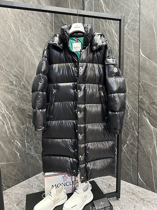 몽클레어 하노베리안 롱패딩 (2 color) 레플리카 미러급 SA급 S급 고퀄리티 의류 [남성여성공용] Hanoverian- best 34