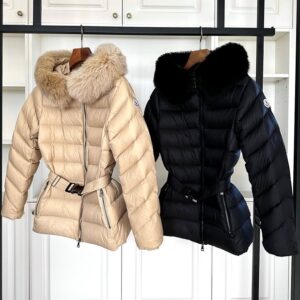 몽클레어 큐피돈 패딩 (2 color) 레플리카 미러급 SA급 S급 고퀄리티 의류 후드 점퍼 [여성]- best