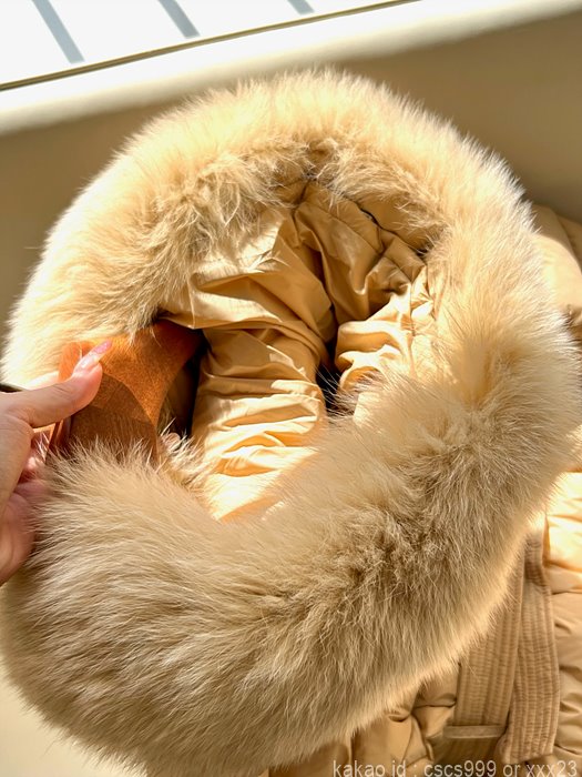 몽클레어 큐피돈 패딩 (2 color) 레플리카 미러급 SA급 S급 고퀄리티 의류 후드 점퍼 [여성]- best 13