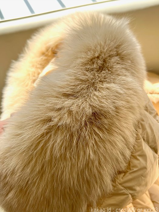 몽클레어 큐피돈 패딩 (2 color) 레플리카 미러급 SA급 S급 고퀄리티 의류 후드 점퍼 [여성]- best 14