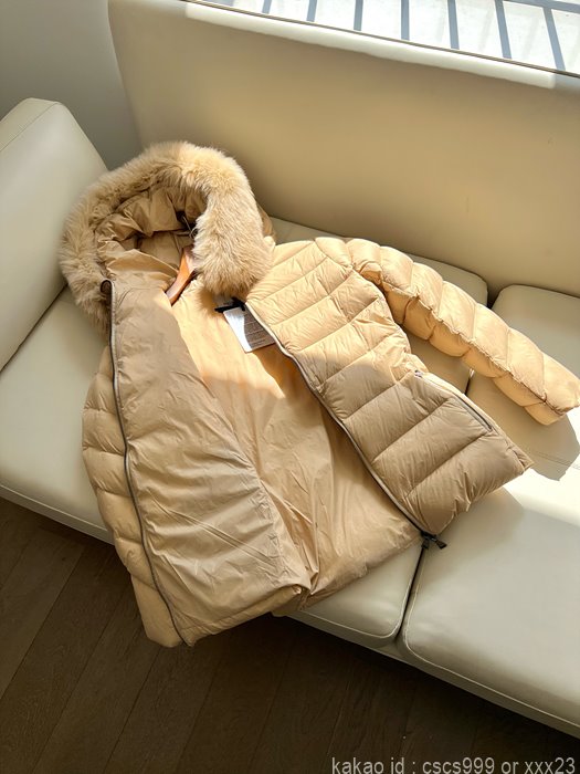 몽클레어 큐피돈 패딩 (2 color) 레플리카 미러급 SA급 S급 고퀄리티 의류 후드 점퍼 [여성]- best 15