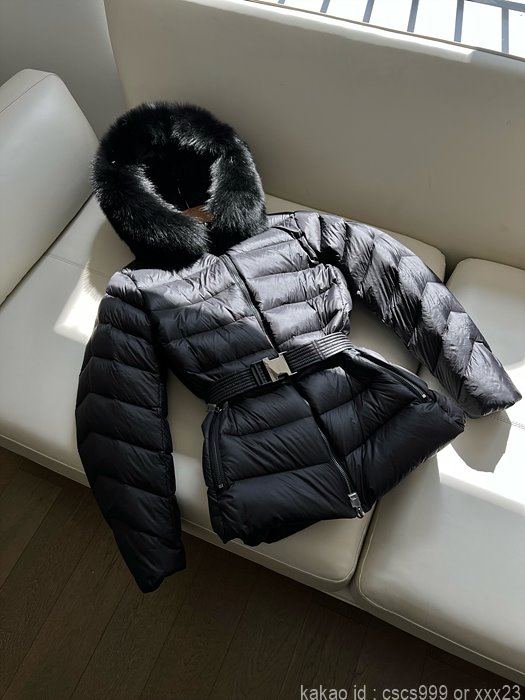 몽클레어 큐피돈 패딩 (2 color) 레플리카 미러급 SA급 S급 고퀄리티 의류 후드 점퍼 [여성]- best 21