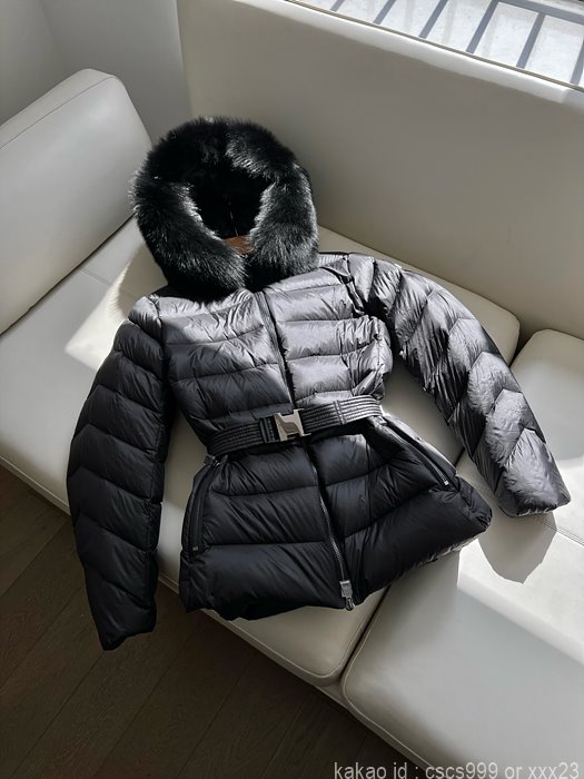 몽클레어 큐피돈 패딩 (2 color) 레플리카 미러급 SA급 S급 고퀄리티 의류 후드 점퍼 [여성]- best 29