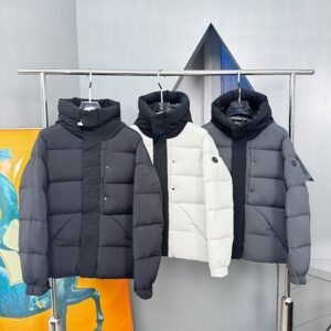 몽클레어 마데이라 패딩 (3 color) 레플리카 미러급 SA급 S급 고퀄리티 의류 후드 점퍼 MADEIRA  [남성여성공용]- best