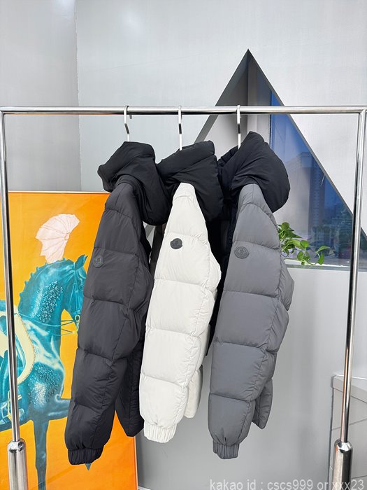 몽클레어 마데이라 패딩 (3 color) 레플리카 미러급 SA급 S급 고퀄리티 의류 후드 점퍼 MADEIRA  [남성여성공용]- best 2