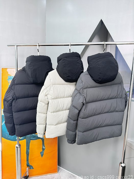 몽클레어 마데이라 패딩 (3 color) 레플리카 미러급 SA급 S급 고퀄리티 의류 후드 점퍼 MADEIRA  [남성여성공용]- best 3