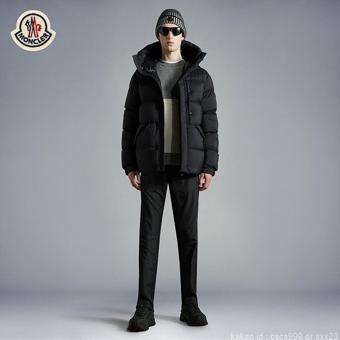 몽클레어 마데이라 패딩 (3 color) 레플리카 미러급 SA급 S급 고퀄리티 의류 후드 점퍼 MADEIRA  [남성여성공용]- best 4