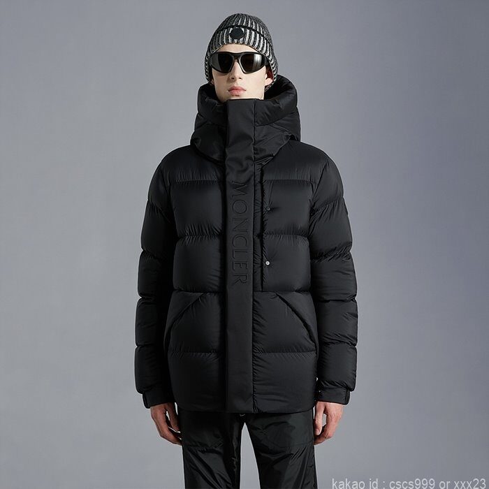 몽클레어 마데이라 패딩 (3 color) 레플리카 미러급 SA급 S급 고퀄리티 의류 후드 점퍼 MADEIRA  [남성여성공용]- best 5