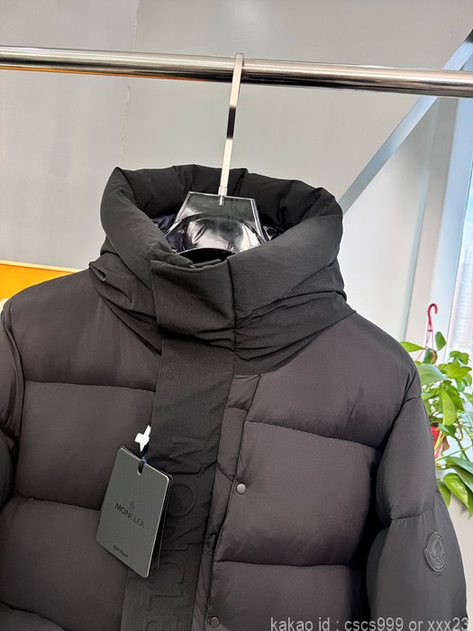 몽클레어 마데이라 패딩 (3 color) 레플리카 미러급 SA급 S급 고퀄리티 의류 후드 점퍼 MADEIRA  [남성여성공용]- best 9