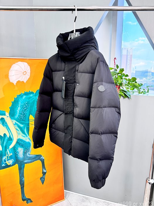 몽클레어 마데이라 패딩 (3 color) 레플리카 미러급 SA급 S급 고퀄리티 의류 후드 점퍼 MADEIRA  [남성여성공용]- best 10