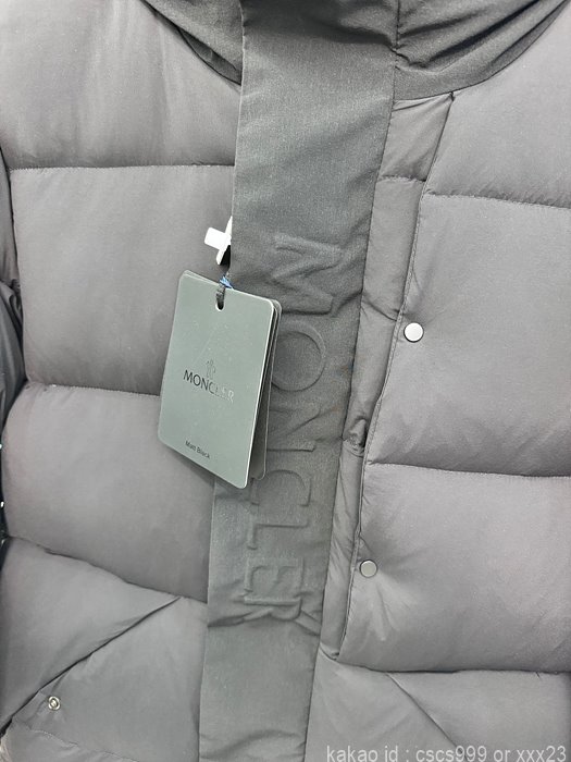 몽클레어 마데이라 패딩 (3 color) 레플리카 미러급 SA급 S급 고퀄리티 의류 후드 점퍼 MADEIRA  [남성여성공용]- best 11