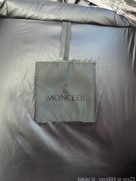 몽클레어 마데이라 패딩 (3 color) 레플리카 미러급 SA급 S급 고퀄리티 의류 후드 점퍼 MADEIRA  [남성여성공용]- best 13