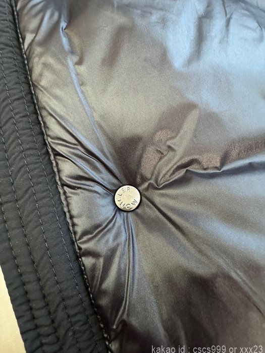 몽클레어 마데이라 패딩 (3 color) 레플리카 미러급 SA급 S급 고퀄리티 의류 후드 점퍼 MADEIRA  [남성여성공용]- best 14