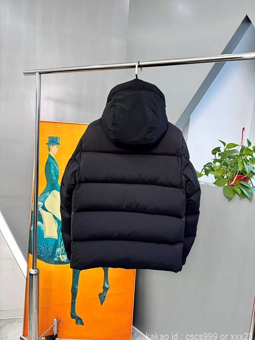 몽클레어 마데이라 패딩 (3 color) 레플리카 미러급 SA급 S급 고퀄리티 의류 후드 점퍼 MADEIRA  [남성여성공용]- best 15